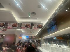 -西贝(上海中心店)
