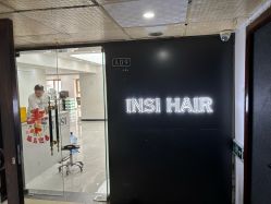 -INSI Hair Salon