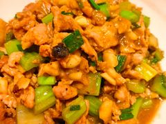 -雅佳神话·麻辣烤鱼(新街口店)