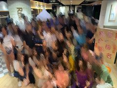 -朗迪姆餐厅(丰尚国际广场店)