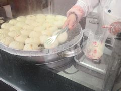 -韩包子(建设路店)