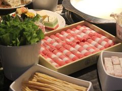 -冠菌火锅自助(东莞桥头店)