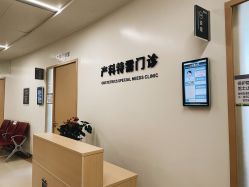 -天使医生VIP孕期孕检产检(市二医院店)