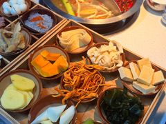 -芈重山老火锅(广州首店)