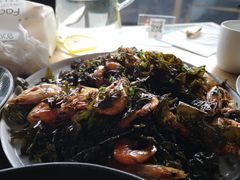 -WILDS 野有食(碧坞店)