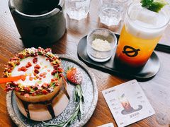 -BE NORMAL CAFE(霞溪路店)
