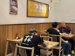 -三姐妹饺子(东木头市店)