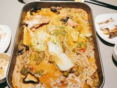 -半天妖烤鱼(东方新天地店)