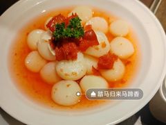-羲和雅苑•北京烤鸭(乐园道万象城店)