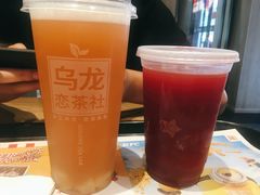 -肯德基(张家港杨舍店)