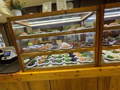 -杨记清芳牛肉拉面(京广路店)