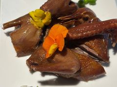 -柳莺湖上·湖景餐厅·江南菜(西湖店)