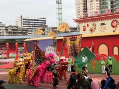 -广东省人民体育场