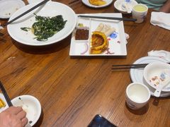-山西会馆·晋菜·晋商宴·学堂记忆(许坦西街店)