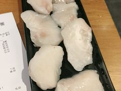 -呷哺呷哺 黄金牧场 (大港油田幸福广场店)