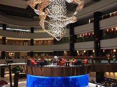 -OPEN開全日自助餐厅·西餐·海鲜(佛山希尔顿酒店)