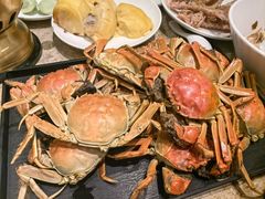 -初色海鲜自助(万丰路店)