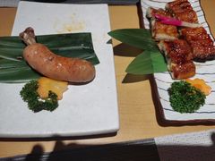 -文三酒肆自助放题(新街口友谊广场店)