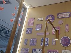 -海底捞火锅(振华广场生日主题店)