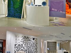 -潮一不贰·法式甜品·生日蛋糕·西式简餐(外滩店)