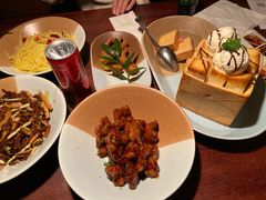 -外婆家(南开大悦城店)