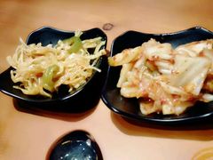 送的小菜-HONGA HONGA雄家(曹路店)