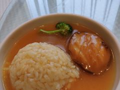 鲍鱼捞饭-双井轩(双井店)