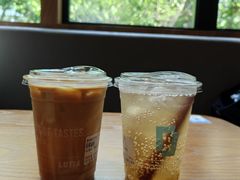 -LOTTA COFFEE(安居博文苑店)
