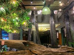 大堂-大树头·花园餐厅(市桥店)
