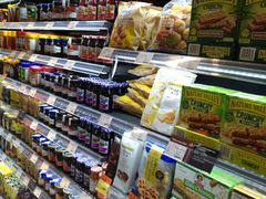 -Olé精品超市(北京合生汇店)