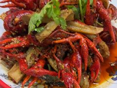 -辣出味岳阳特色烧烤·龙虾大排档(砂子塘总店)