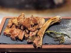 -大神太神·铁板烧(七宝领展广场店)