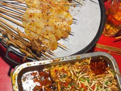 -醉烧膘·烧烤夜宵王(总店)