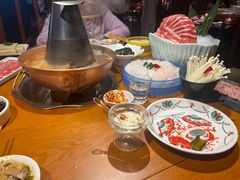 -前门涮肉(群力店)