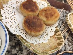 牛肉烧饼-天津卫码头(南开大悦城店)