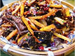 -三佳口味馆(裕后街店)