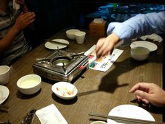 -鱼乐火锅(清江国际店)