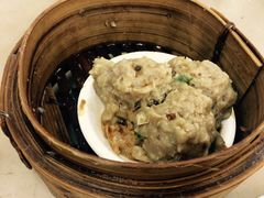 牛肉丸-香港蓮香樓(中環店)