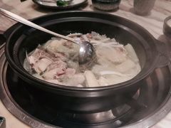 -同仁四季椰子鸡(福田东园总店)