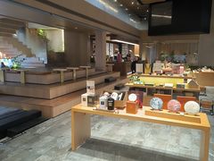 -奈雪茶院·茶室茶馆(广州粤海天地店)