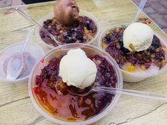 -天津堆姐糖堆刨冰(河东区总店)