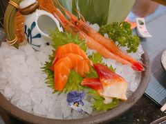 -德川家日本料理(龙德广场店)