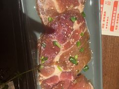 -新石器烤肉(中房金谊广场店)