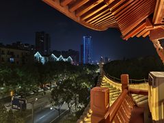 -锁江楼