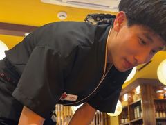 -鸟鹏烧鸟居酒屋(仁恒梦中心店)