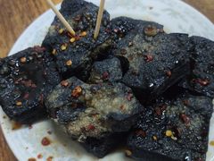 臭豆腐-五娭毑臭豆腐(黄兴南路店)