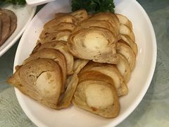 -北戴河转鱼·炒螃蟹酱餐厅