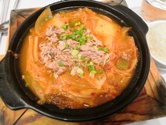 -秀伴韩式主题餐厅(泰龙城店)