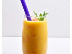 -香港威特瑞茶餐厅(小白楼音乐厅店)