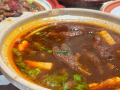 -山四砂锅(太原钟楼街店)